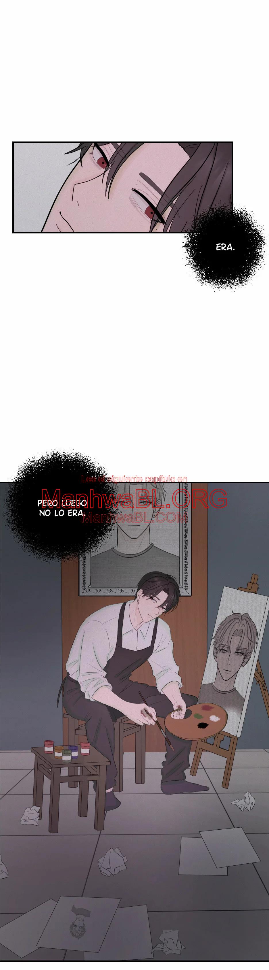 Stalkers in Love - Capítulo 5 3 manhwa