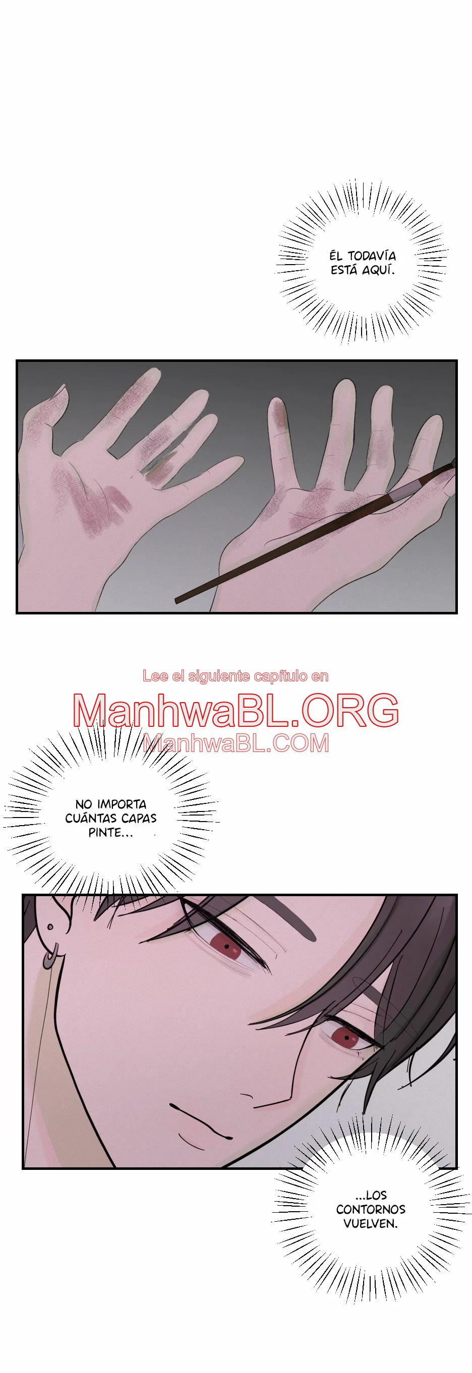 Stalkers in Love - Capítulo 5 3 manhwa