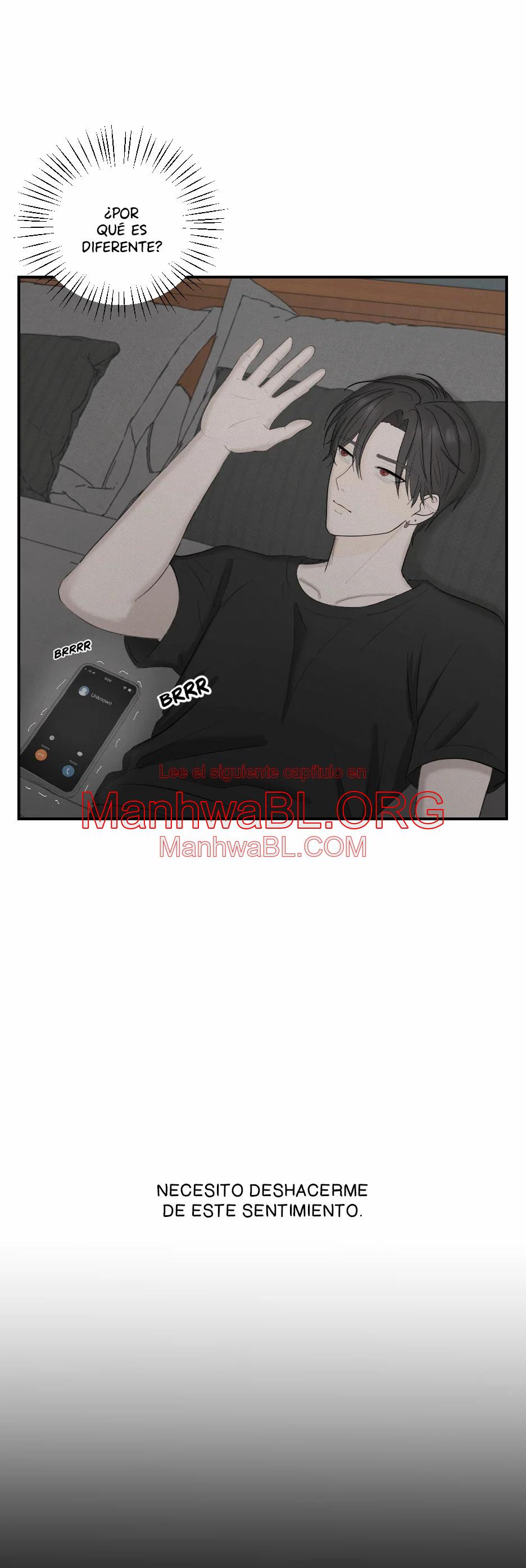 Stalkers in Love - Capítulo 5 3 manhwa