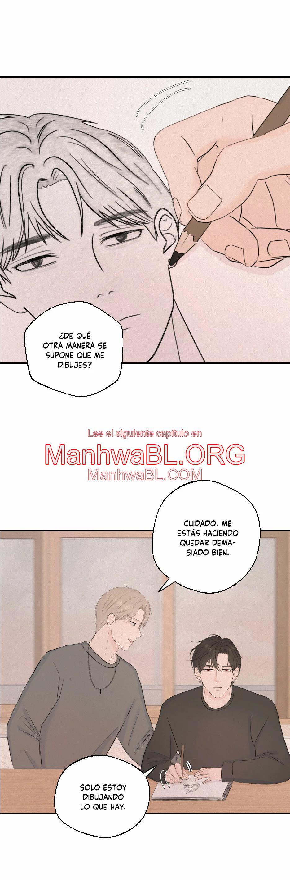 Stalkers in Love - Capítulo 4 3 manhwa