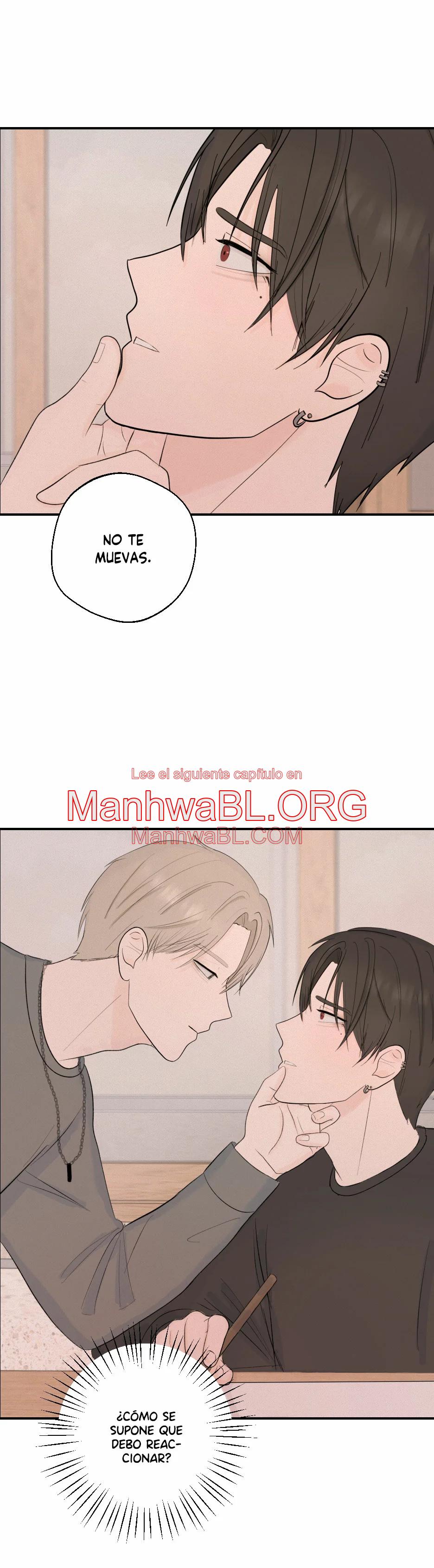 Stalkers in Love - Capítulo 4 3 manhwa