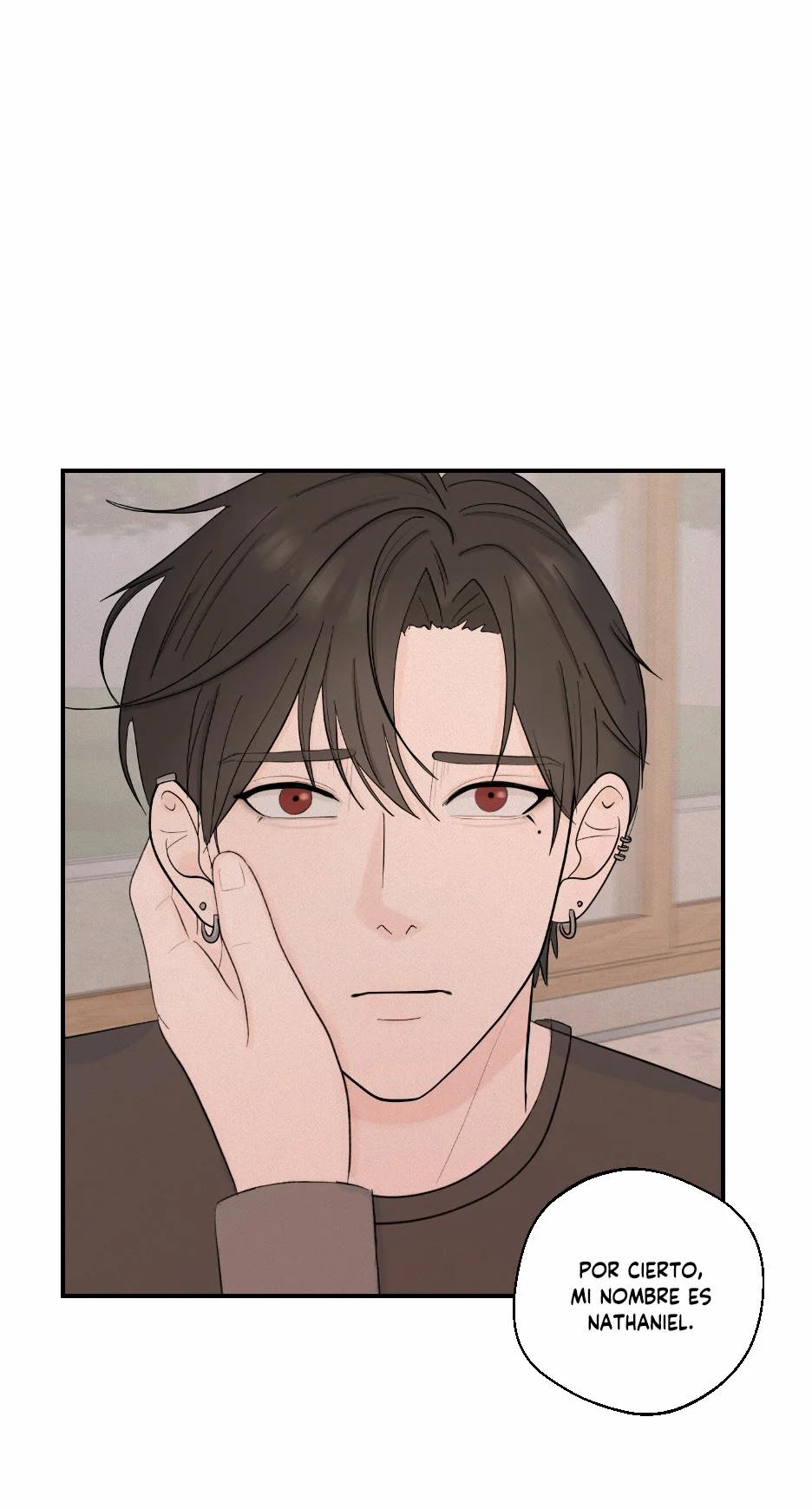 Stalkers in Love - Capítulo 4 3 manhwa