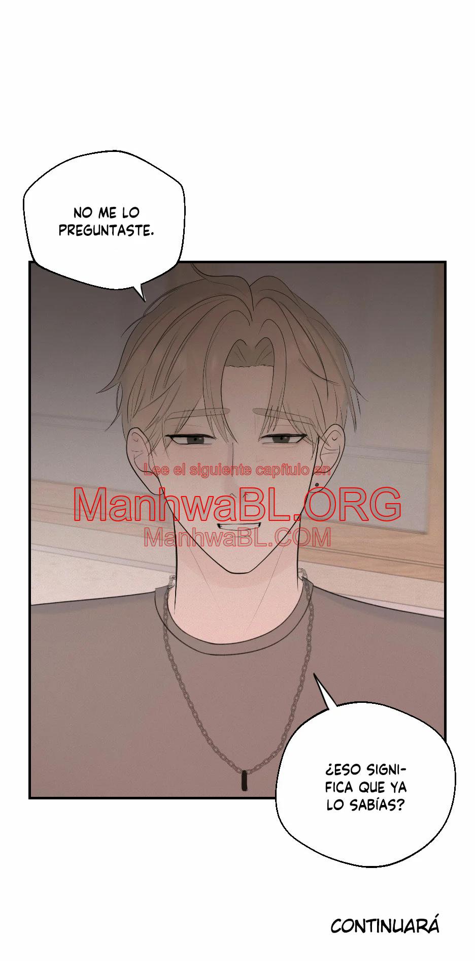 Stalkers in Love - Capítulo 4 3 manhwa