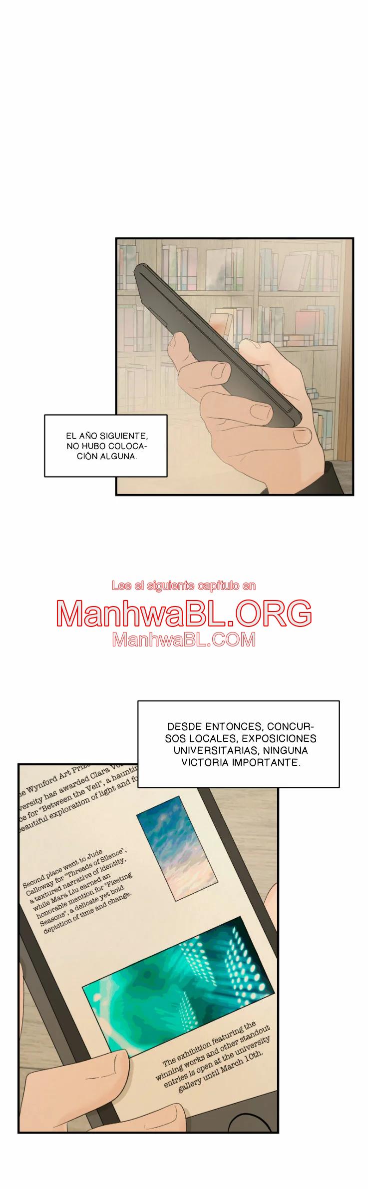 Stalkers in Love - Capítulo 3 2 manhwa
