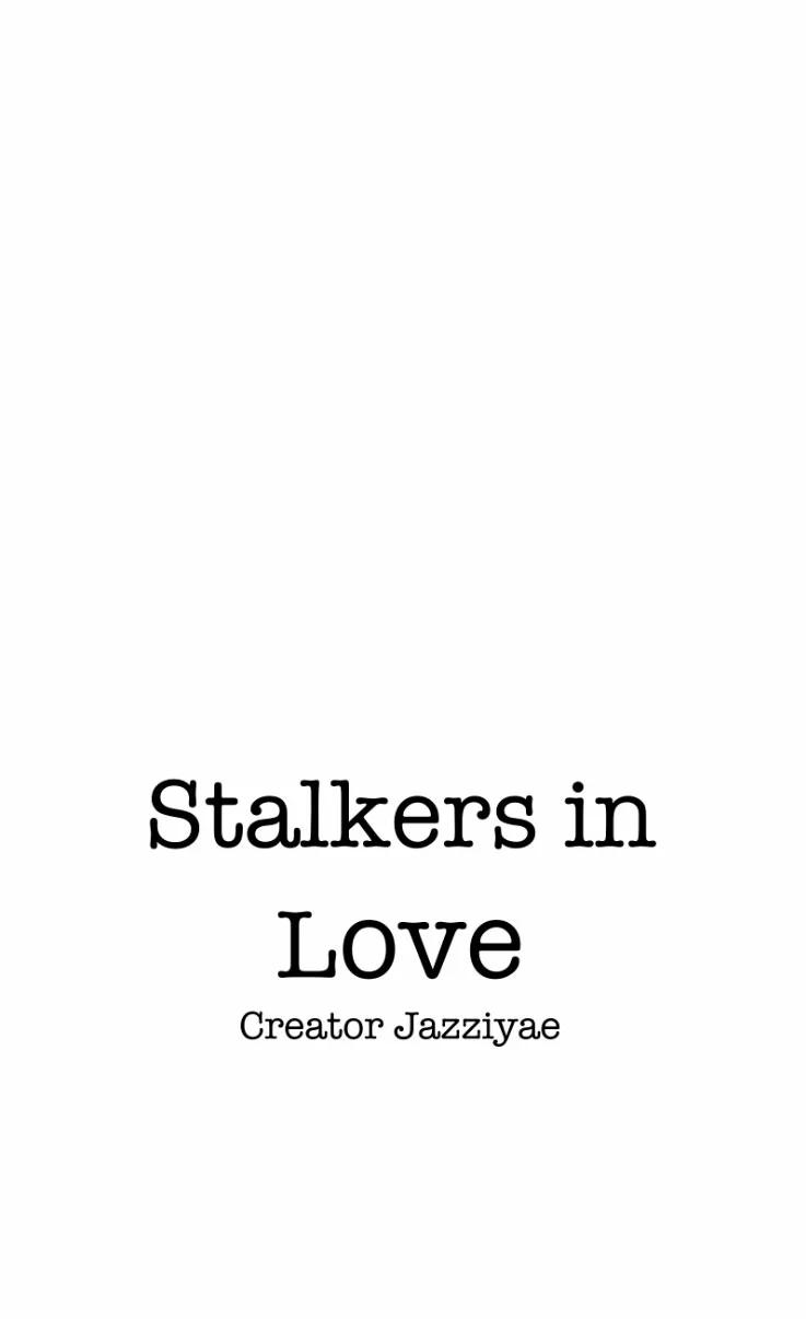 Stalkers in Love - Capítulo 3 2 manhwa