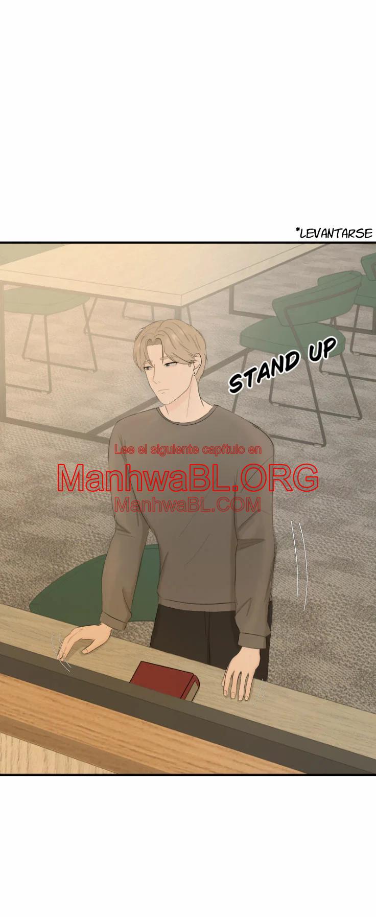Stalkers in Love - Capítulo 3 2 manhwa