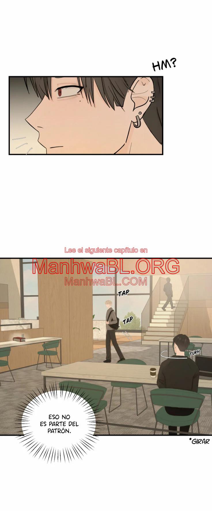 Stalkers in Love - Capítulo 3 2 manhwa