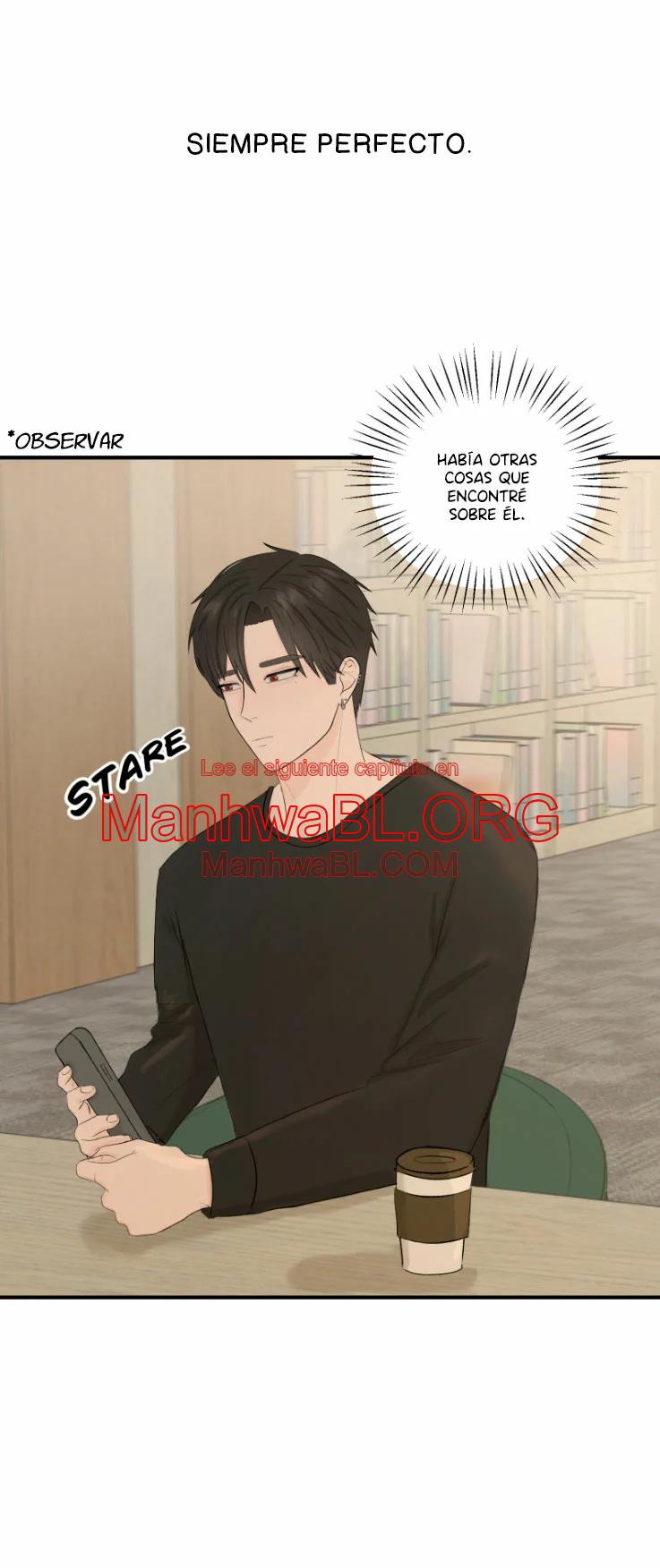 Stalkers in Love - Capítulo 3 2 manhwa