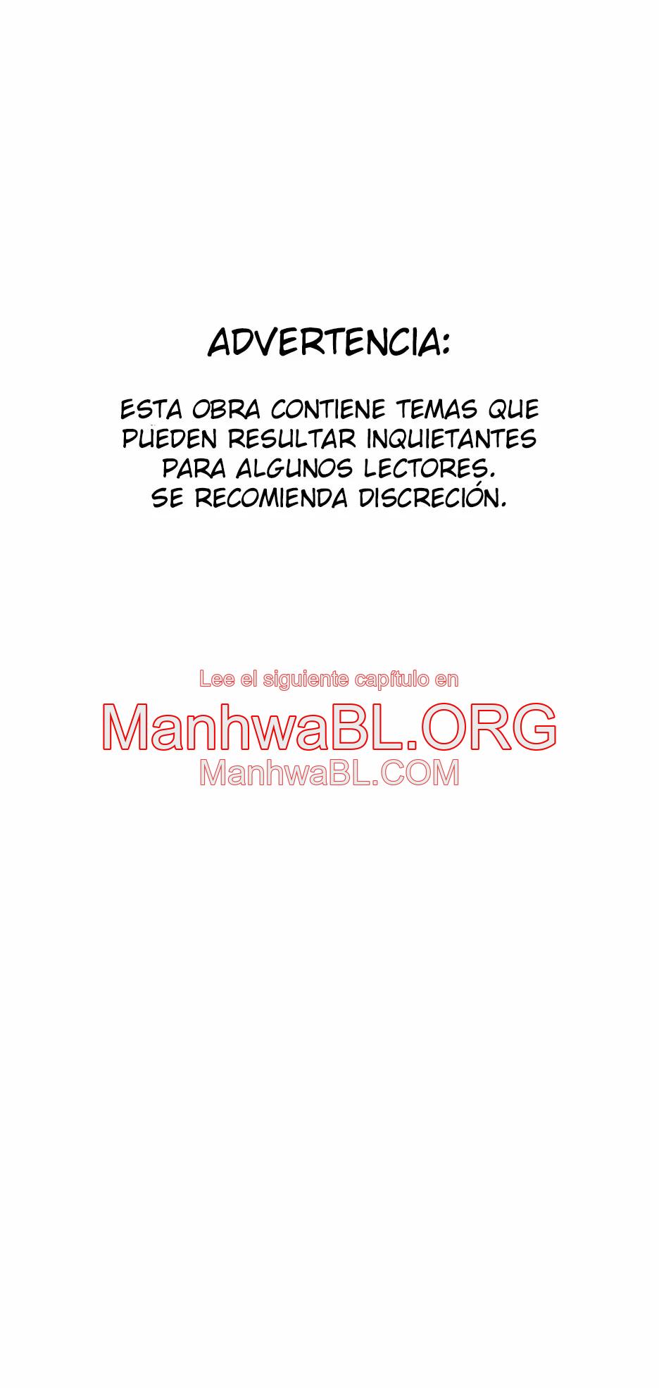Stalkers in Love - Capítulo 5 manhwa
