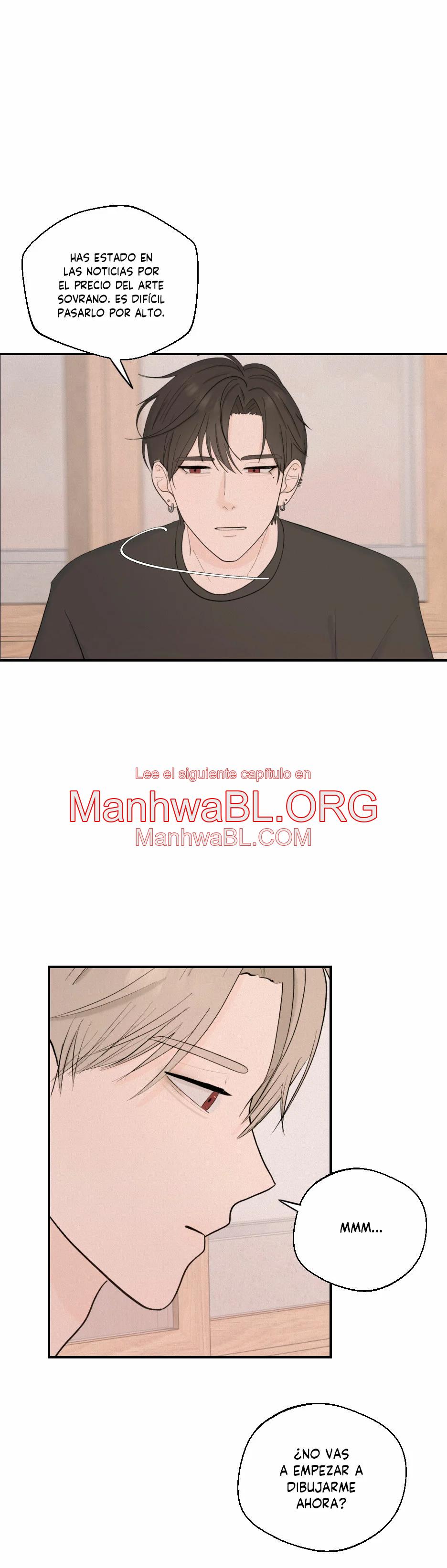 Stalkers in Love - Capítulo 5 manhwa
