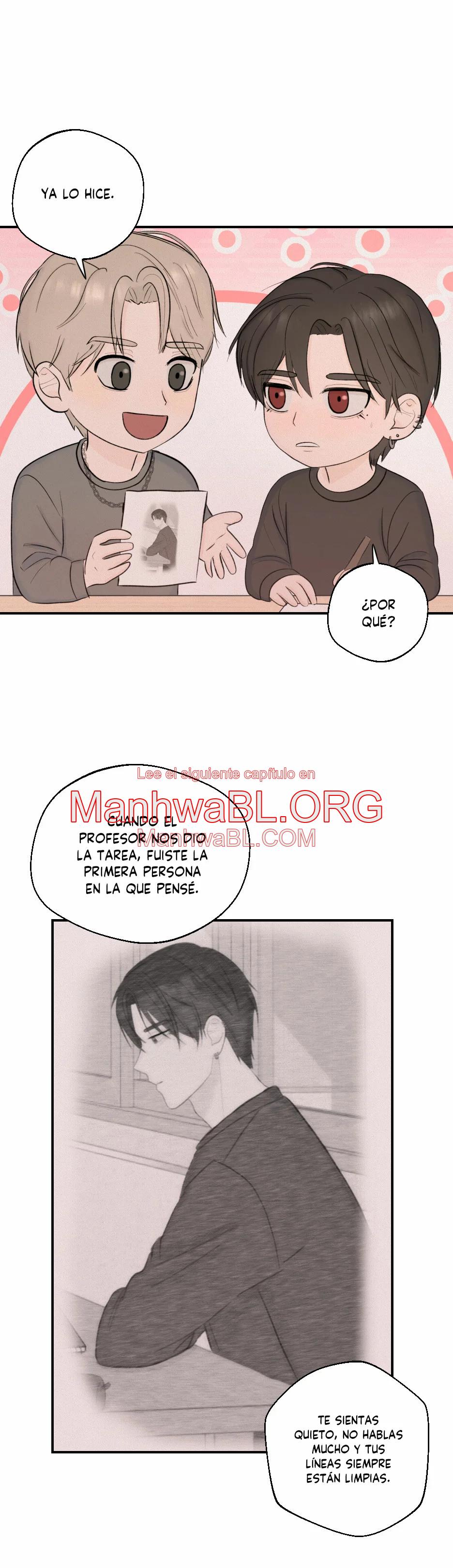 Stalkers in Love - Capítulo 5 manhwa