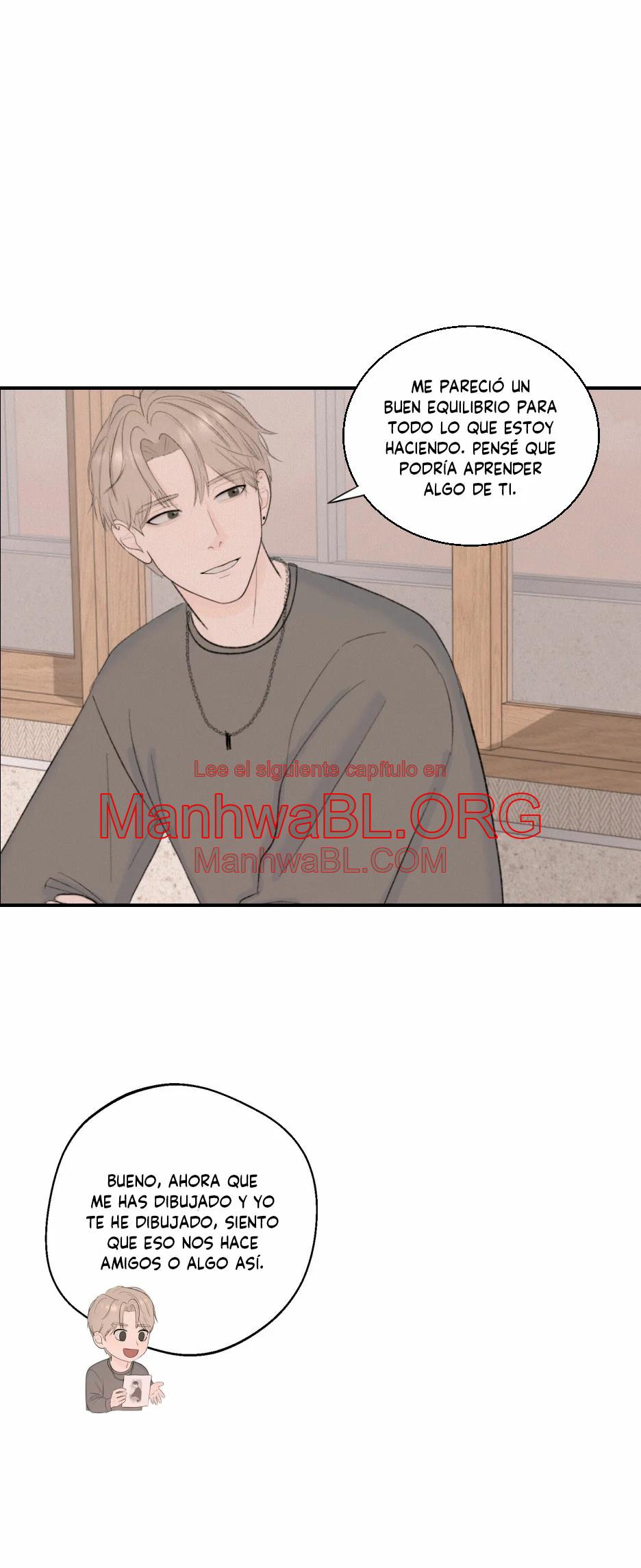Stalkers in Love - Capítulo 5 manhwa