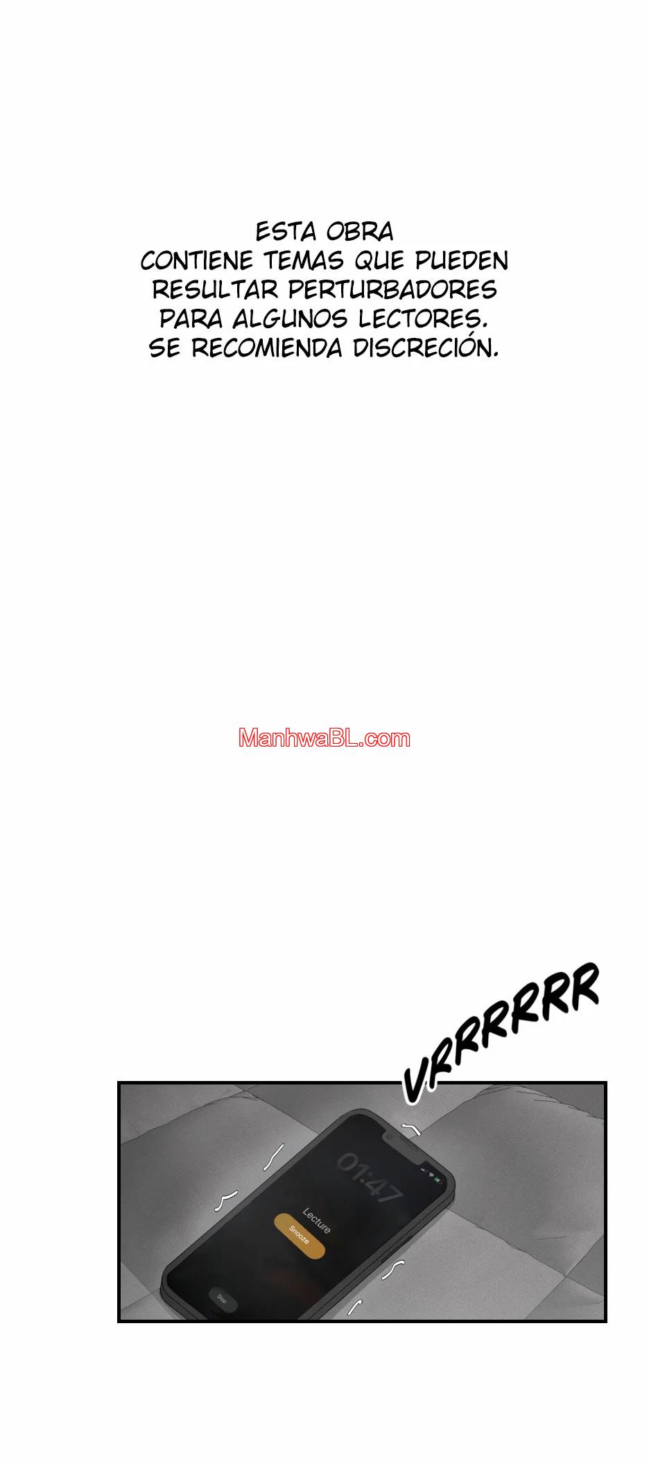 Stalkers in Love - Capítulo 2 manhwa