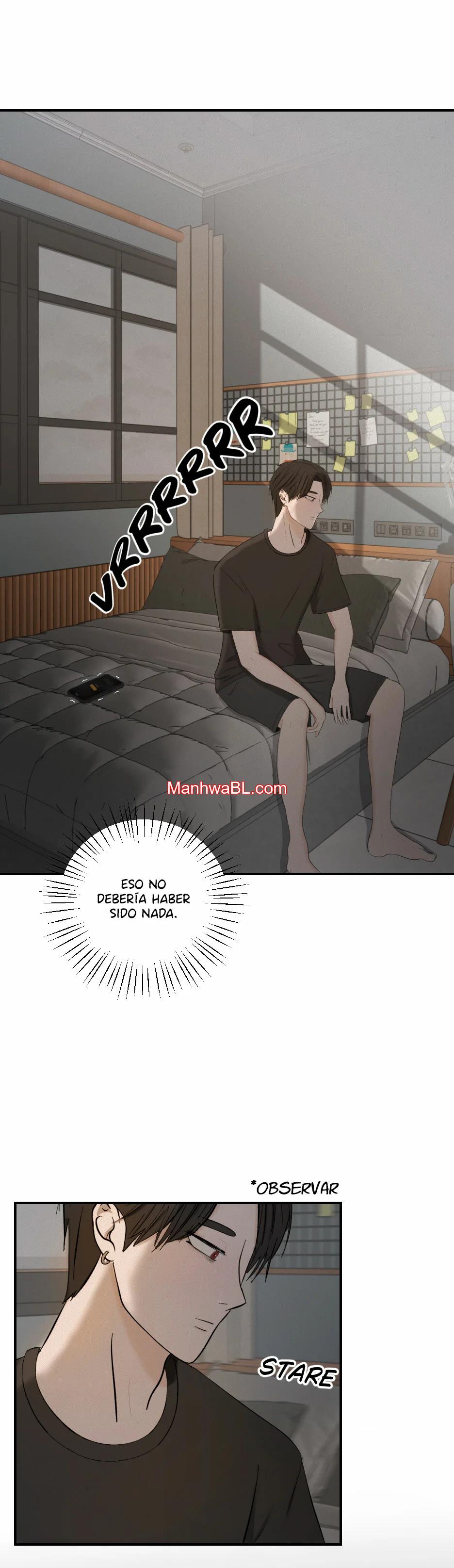 Stalkers in Love - Capítulo 2 manhwa