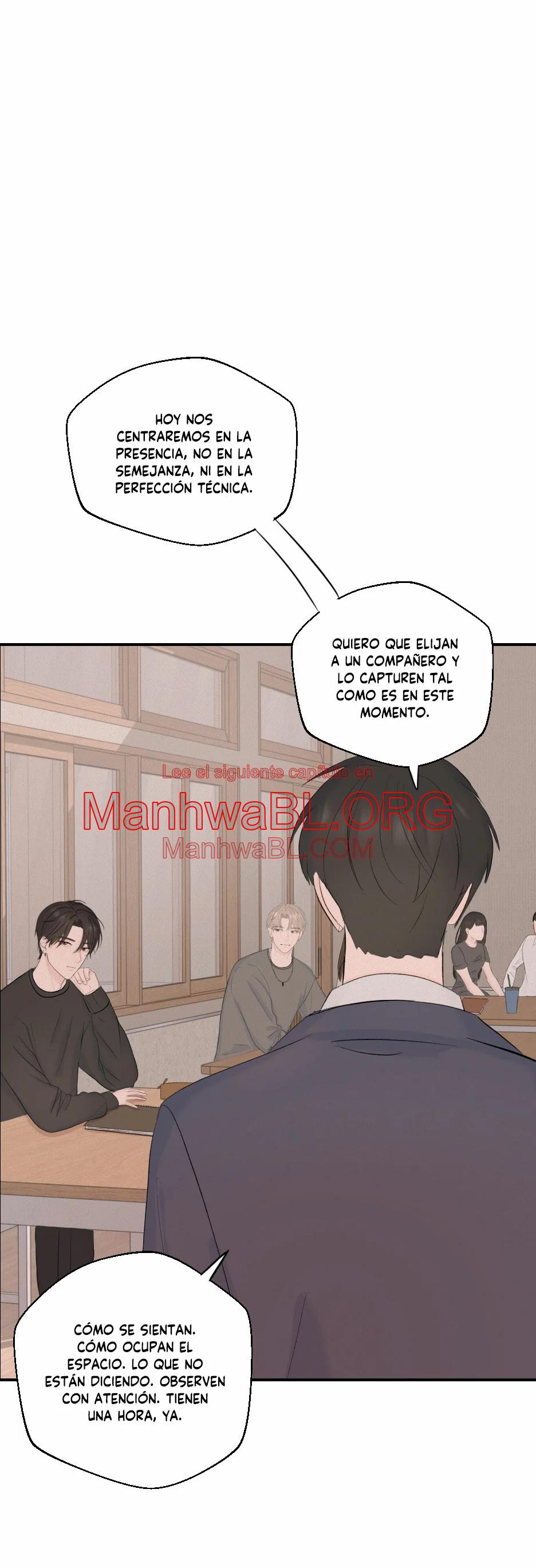 Stalkers in Love - Capítulo 4 2 manhwa