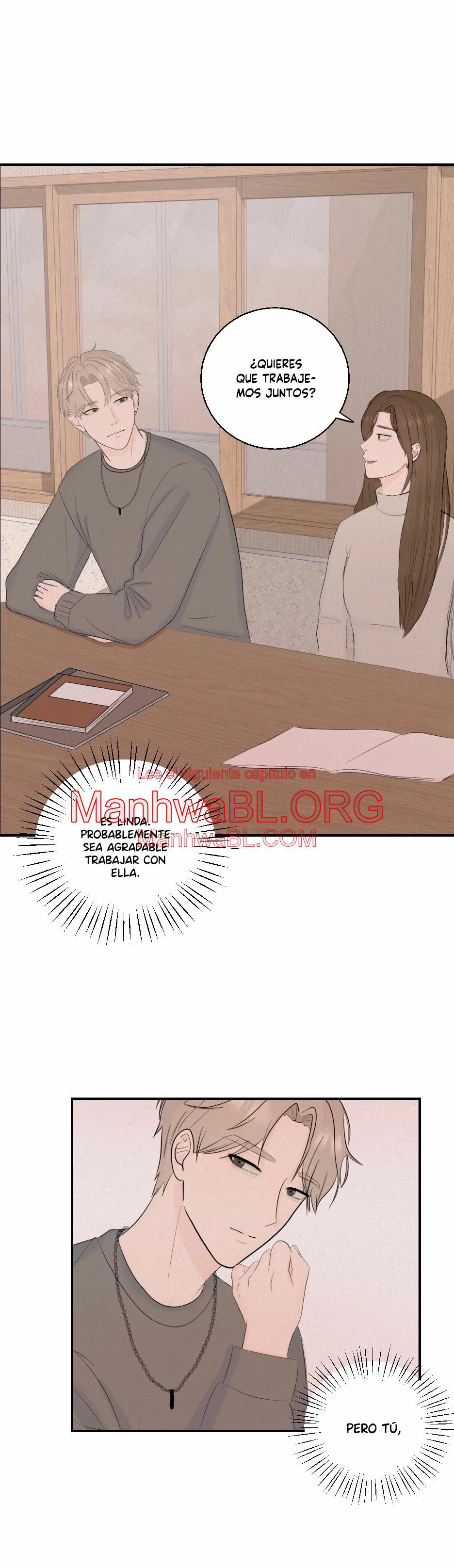 Stalkers in Love - Capítulo 4 2 manhwa