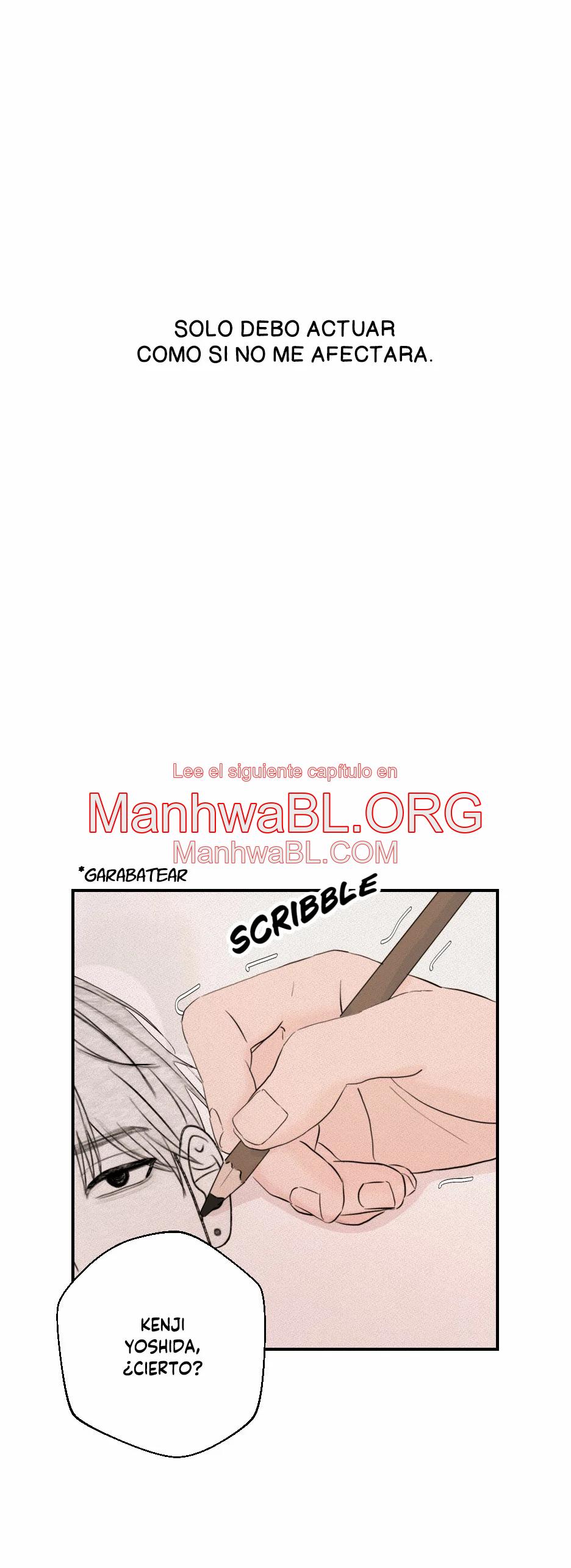 Stalkers in Love - Capítulo 4 2 manhwa