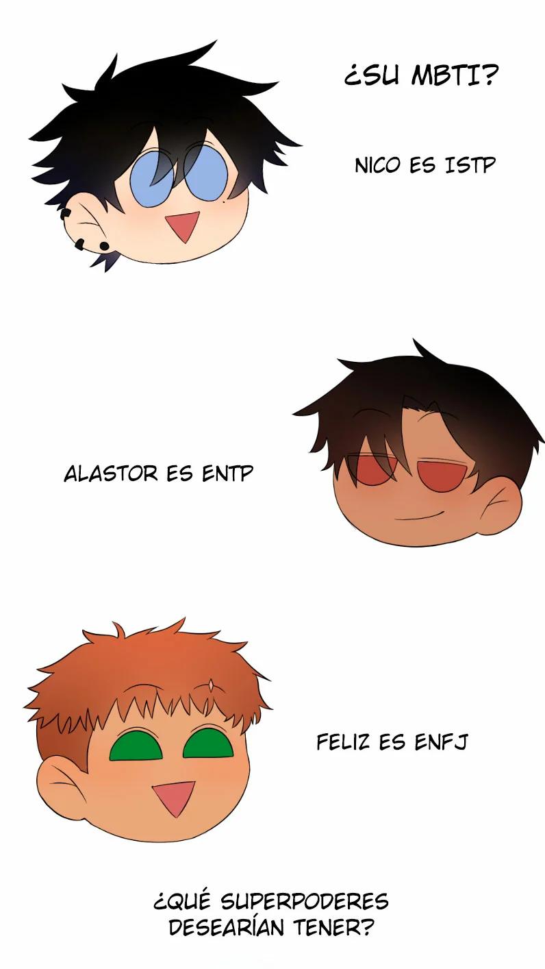 Smoke and summons - Capítulo 5.5 manhwa
