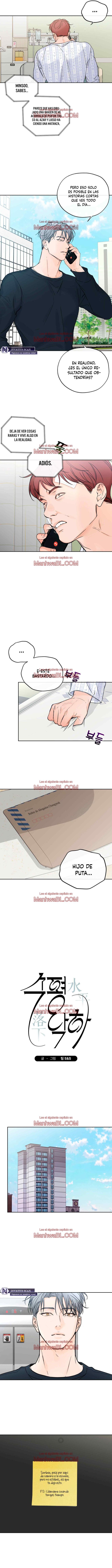 En El Horizonte - Capítulo 42 2 manhwa