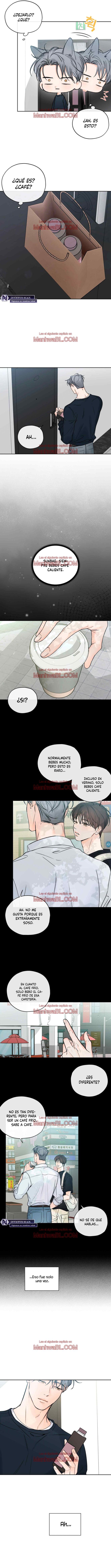 En El Horizonte - Capítulo 42 2 manhwa