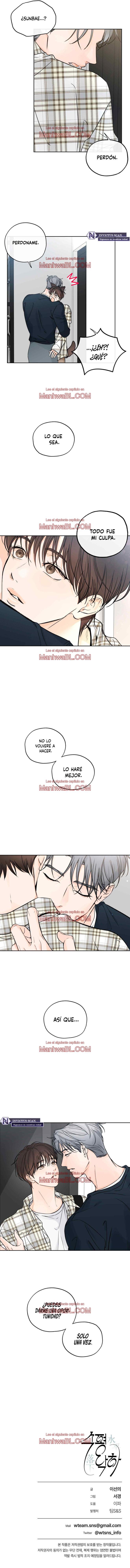 En El Horizonte - Capítulo 42 3 manhwa
