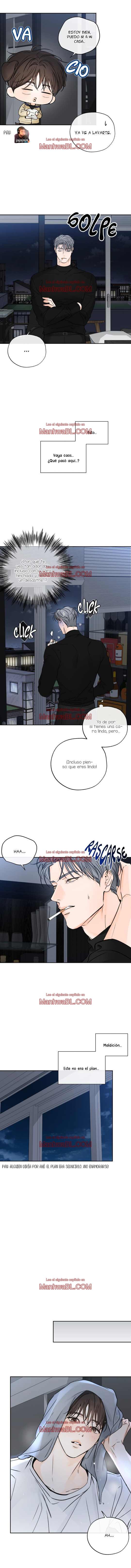 En El Horizonte - Capítulo 39 3 manhwa