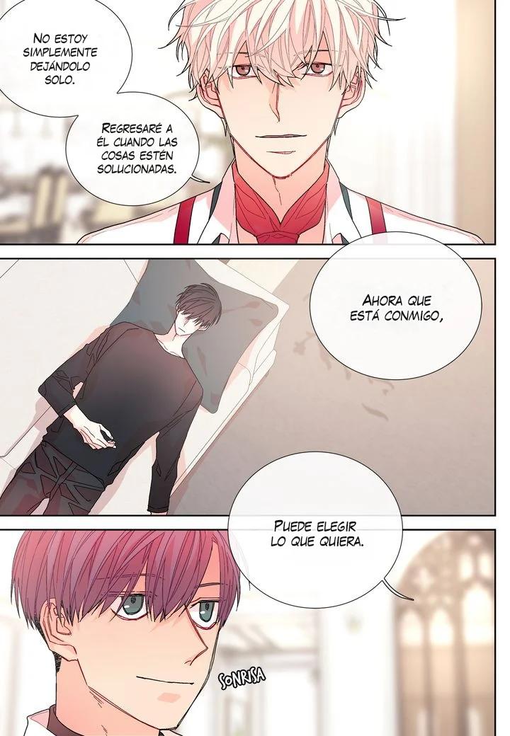 Un Hombre Dulce - Capítulo 94 manhwa