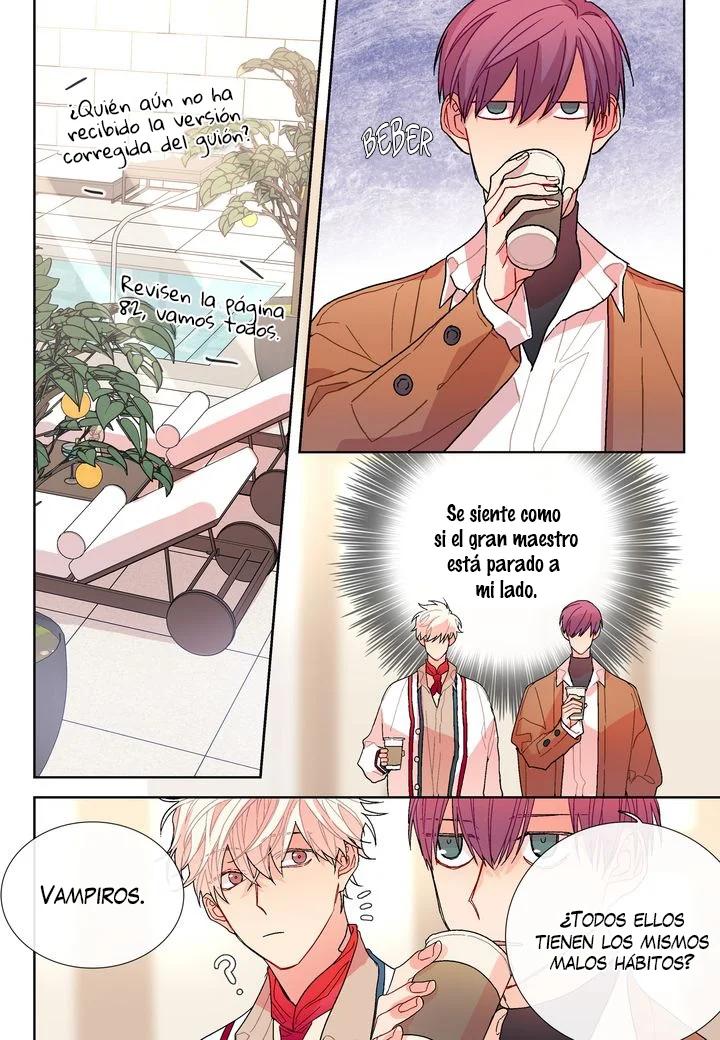 Un Hombre Dulce - Capítulo 93 3 manhwa