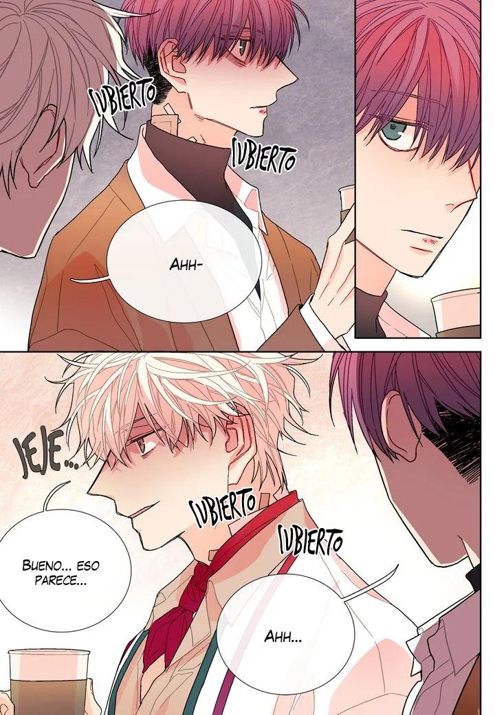 Un Hombre Dulce - Capítulo 93 3 manhwa
