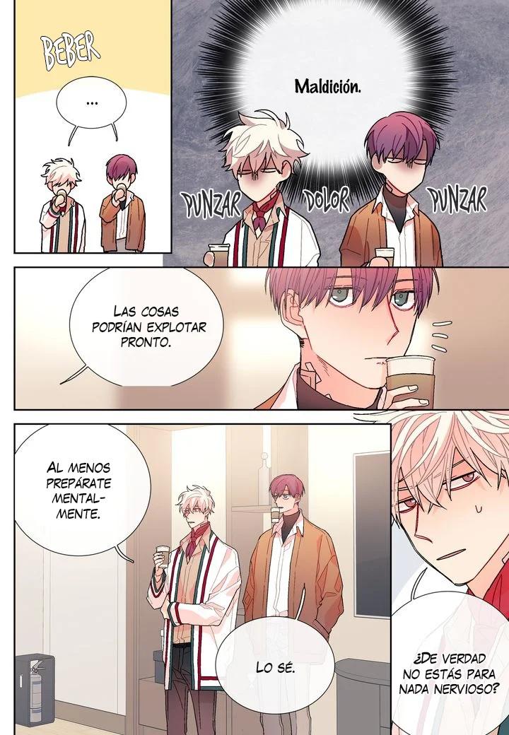 Un Hombre Dulce - Capítulo 93 3 manhwa