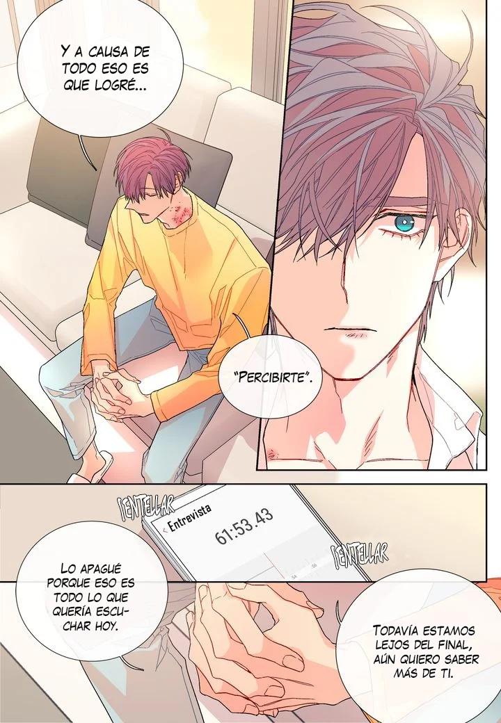 Un Hombre Dulce - Capítulo 93 2 manhwa