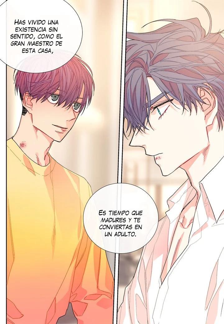 Un Hombre Dulce - Capítulo 93 2 manhwa