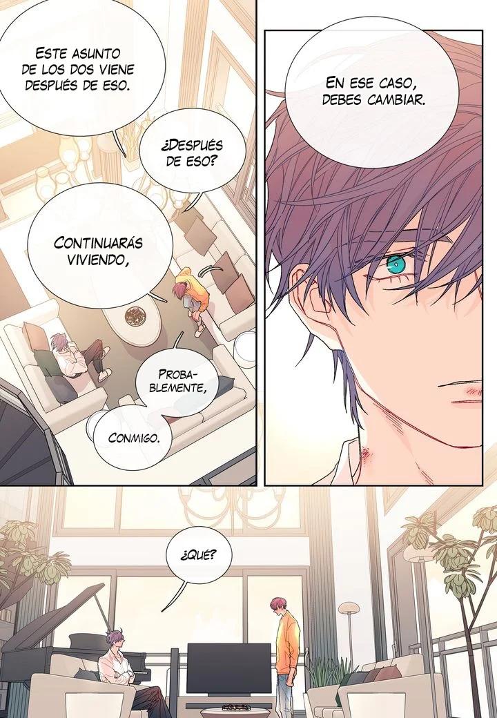 Un Hombre Dulce - Capítulo 93 2 manhwa