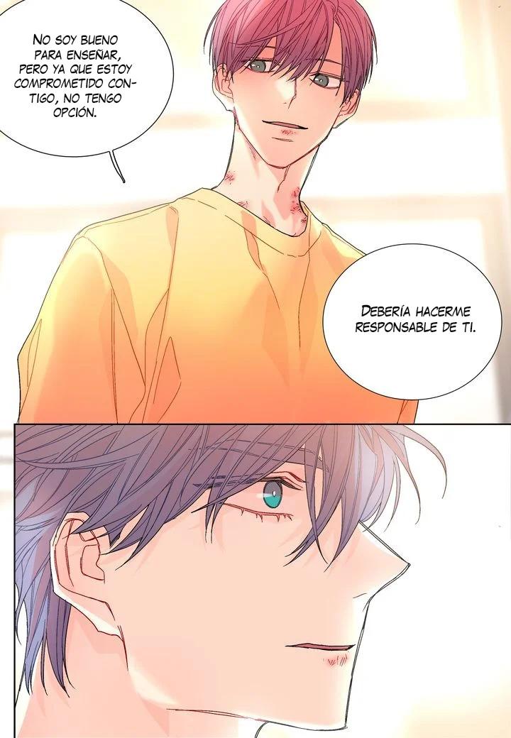 Un Hombre Dulce - Capítulo 93 2 manhwa