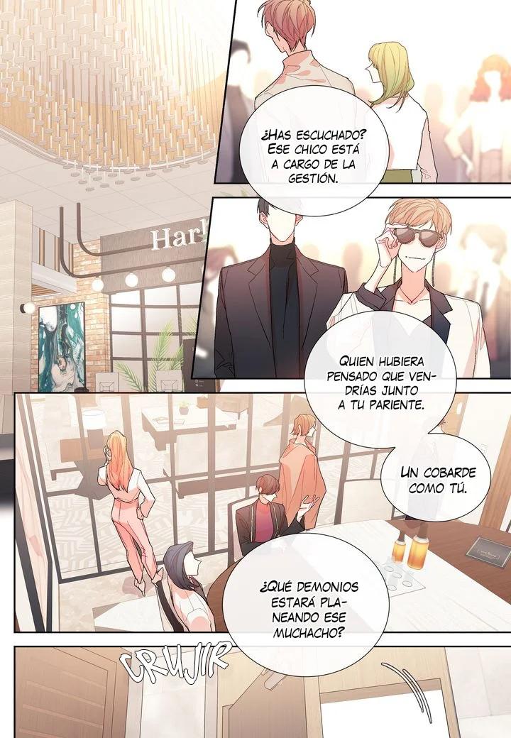 Un Hombre Dulce - Capítulo 93 2 manhwa