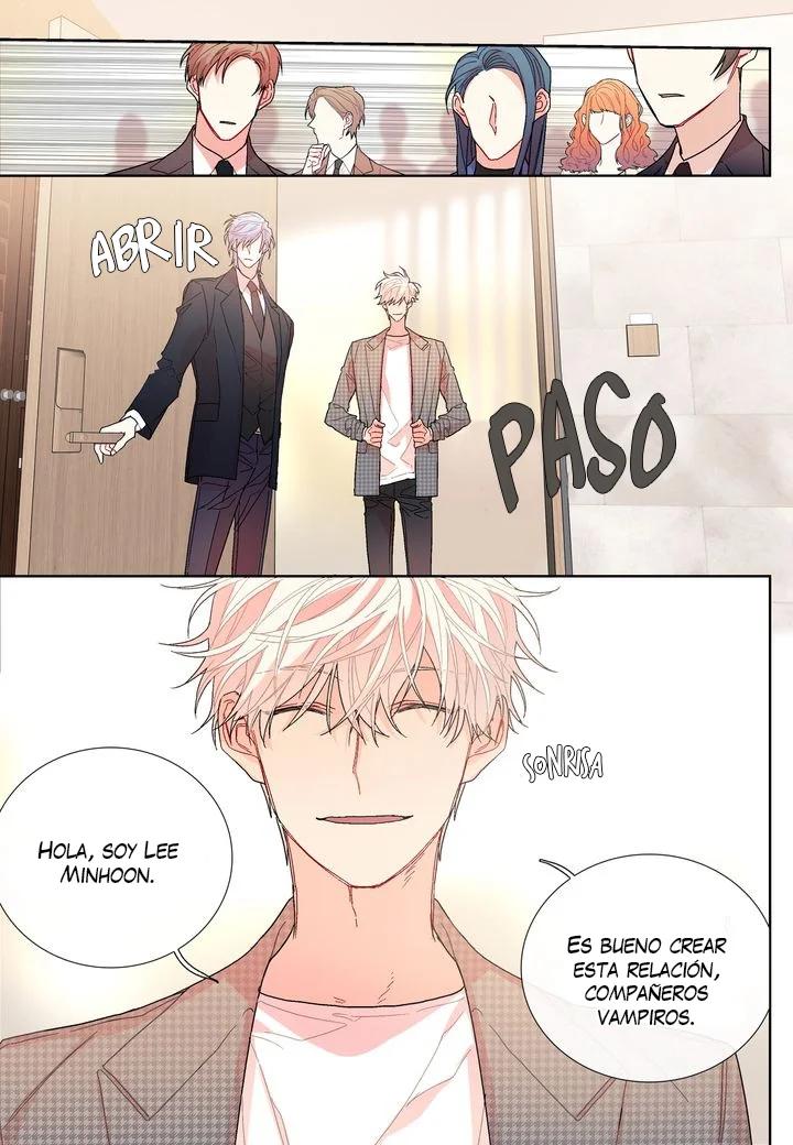 Un Hombre Dulce - Capítulo 93 2 manhwa