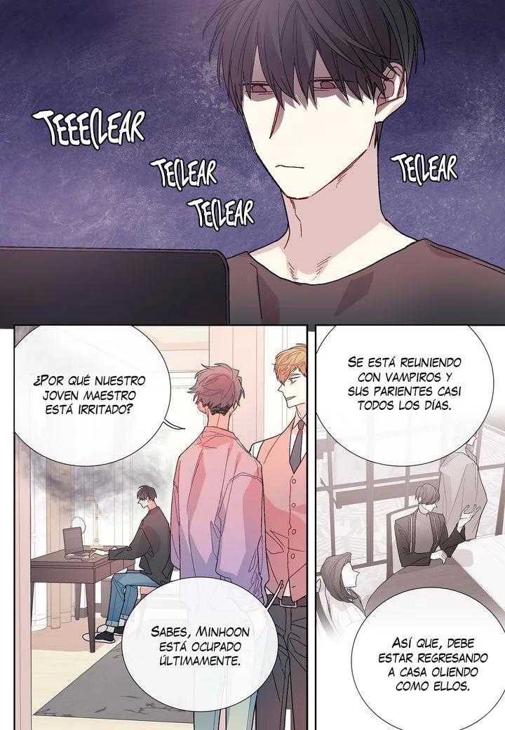 Un Hombre Dulce - Capítulo 93 2 manhwa