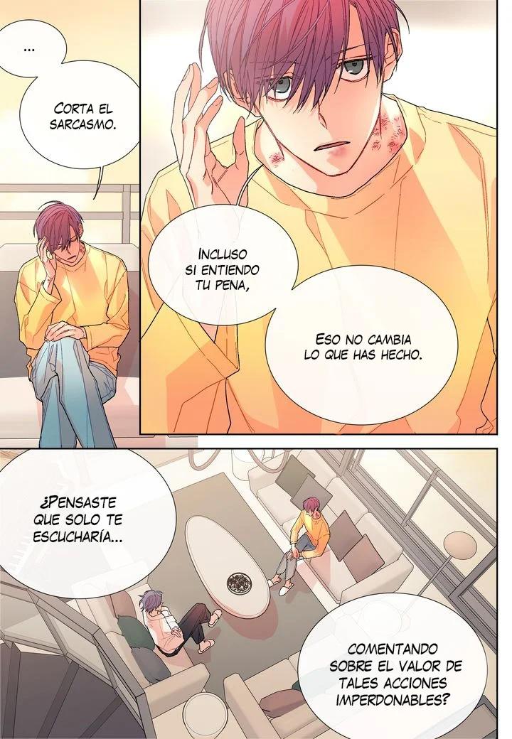 Un Hombre Dulce - Capítulo 93 manhwa