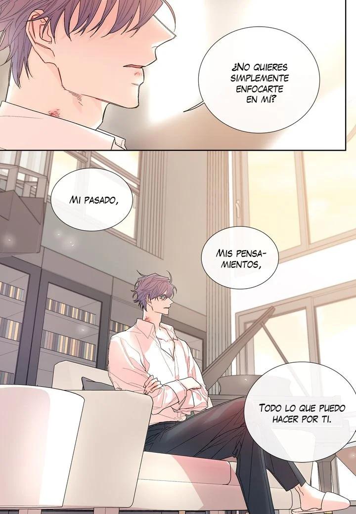 Un Hombre Dulce - Capítulo 93 manhwa