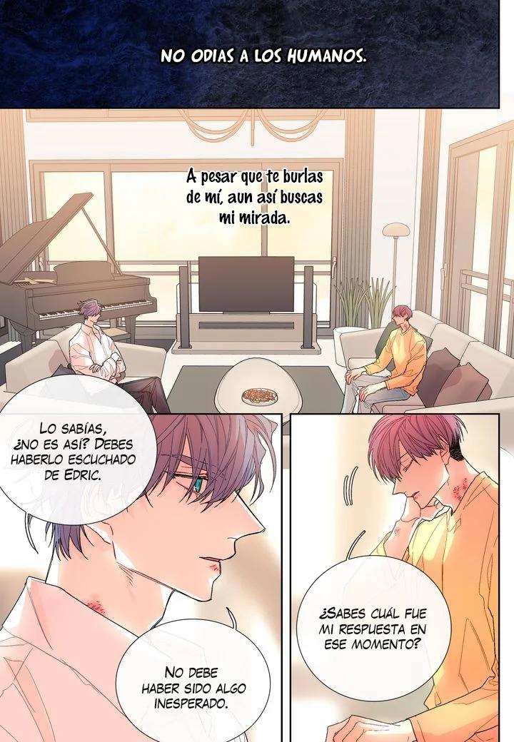 Un Hombre Dulce - Capítulo 93 manhwa