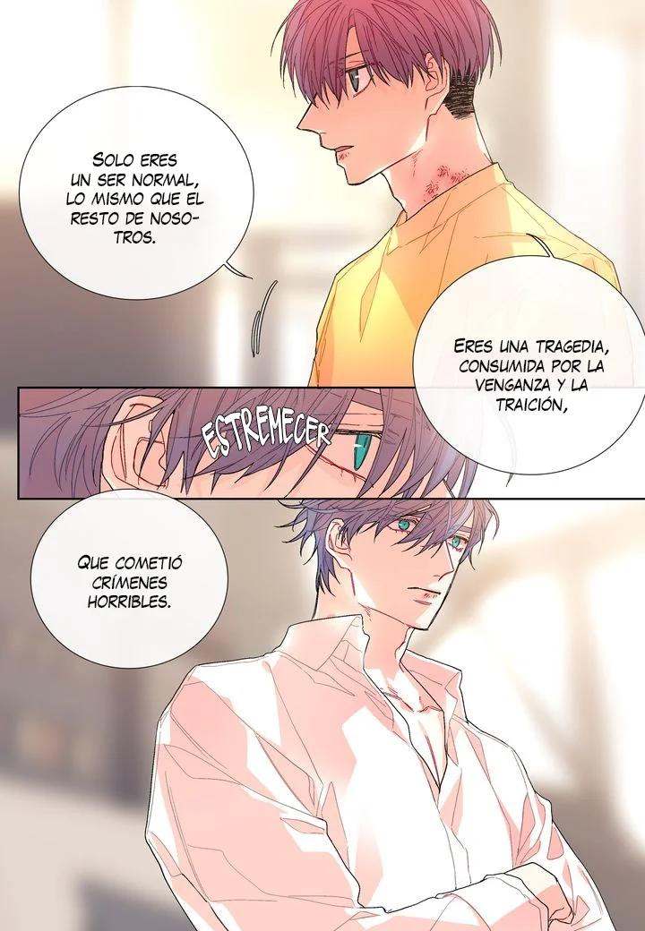 Un Hombre Dulce - Capítulo 93 manhwa