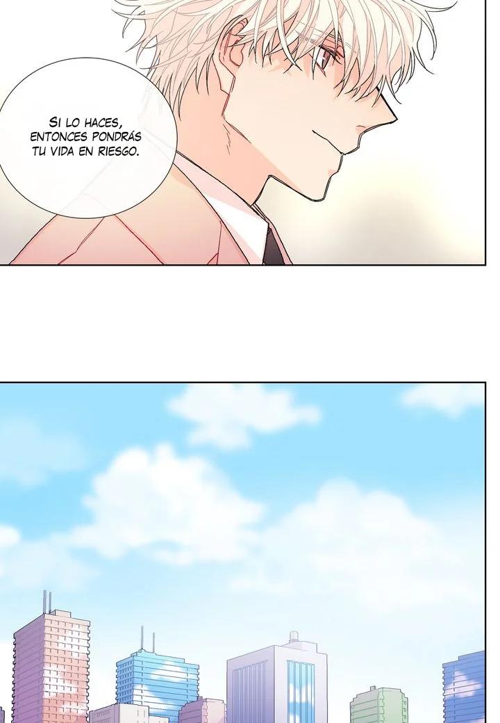 Un Hombre Dulce - Capítulo 94 3 manhwa