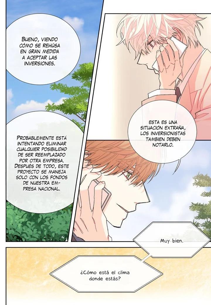 Un Hombre Dulce - Capítulo 94 3 manhwa