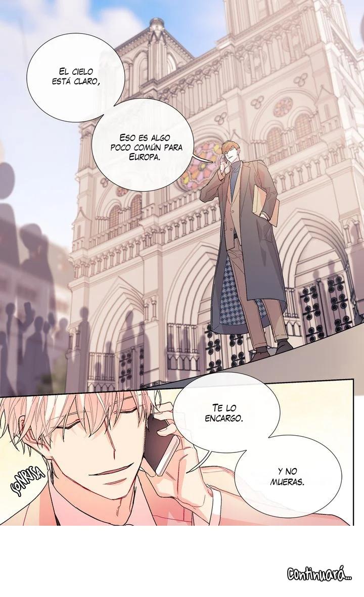 Un Hombre Dulce - Capítulo 94 3 manhwa