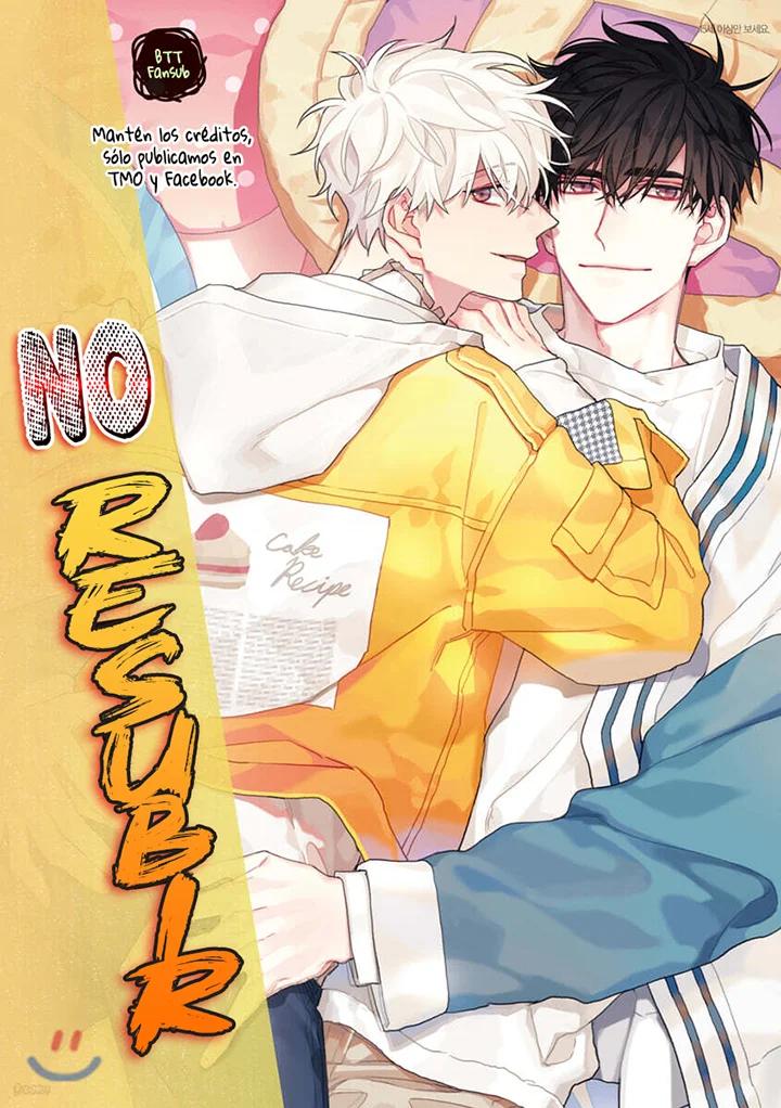 Un Hombre Dulce - Capítulo 94 3 manhwa