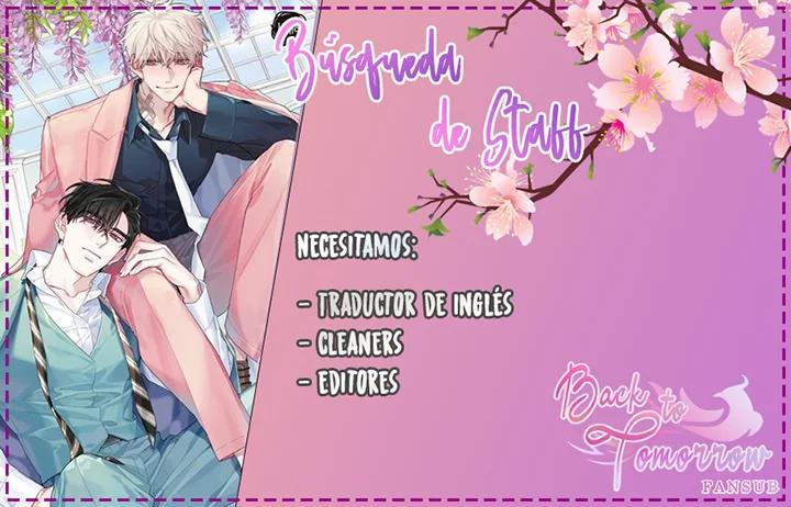 Un Hombre Dulce - Capítulo 92 manhwa