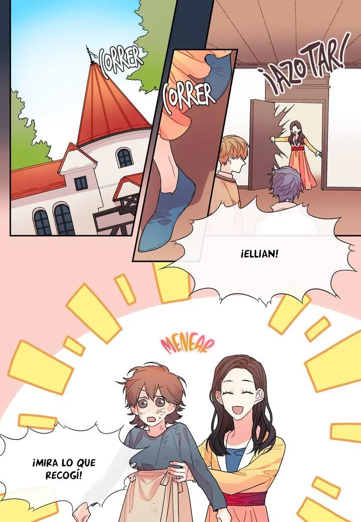 Un Hombre Dulce - Capítulo 92 manhwa