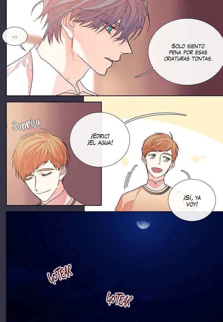 Un Hombre Dulce - Capítulo 92 manhwa