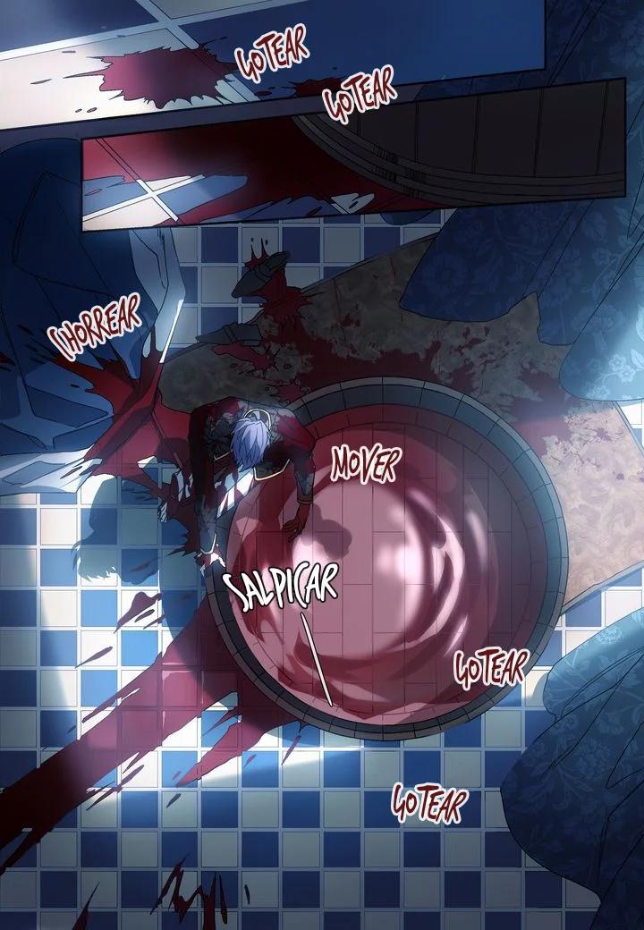 Un Hombre Dulce - Capítulo 92 manhwa