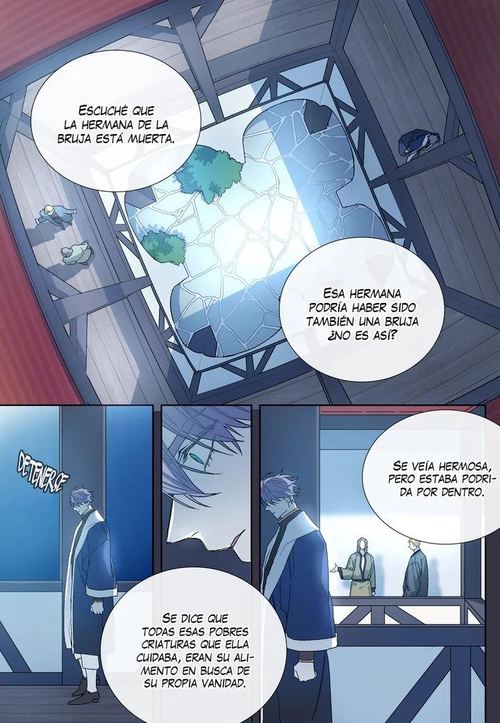 Un Hombre Dulce - Capítulo 92 2 manhwa